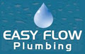 EASY FLOW PLUMBING logo