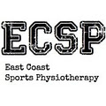 East Coast Sports Physiotherapy logo