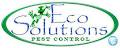 Eco Solutions Pest Control logo