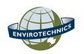 Envirotechnics logo