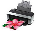 Epson Printer Repairs logo