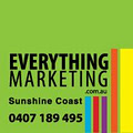 Everything Marketing logo