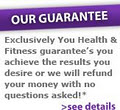 Exclusively You Health and Fitness Studio image 4