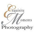 Exquisite Moments Photography logo