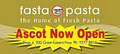 Fasta Pasta image 4