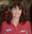Female Personal Trainer Brisbane at Carina logo