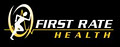 First Rate Health logo