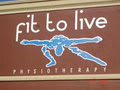 Fit to Live Physiotherapy image 2