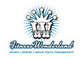 Fitness Wonderland logo