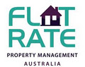 Flat Rate Property Management Australia logo