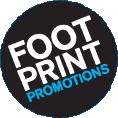 Footprint Promotions logo