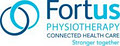 Fortus Health Physiotherapy logo