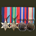 Foxhole Medals image 2