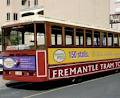 Fremantle Tram Tours image 2