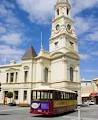 Fremantle Tram Tours image 3