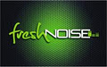 Fresh Noise logo