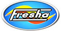 Fresha logo