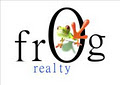 Frog Realty logo