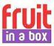 Fruit in a Box logo