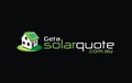Get a solar quote logo