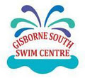Gisborne South Swimming Centre logo