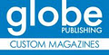 Globe Publishing Custom Magazines image 1