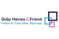Golja Haines & Friend logo