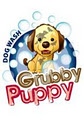 Grubby Puppy Dog Wash and Pet Supplies logo