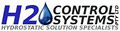 H2O Control Systems Pty Ltd logo