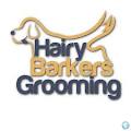Hairy Barkers logo