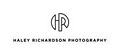 Haley Richardson Photography logo