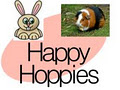 Happy Hoppies logo