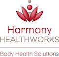 Harmony Healthworks logo