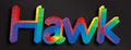 Hawk International Framing image 4