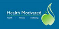 Health Motivated Boot Camp - bootcamp Sydney logo