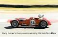 Historic Sports & Racing Car Restorations image 4