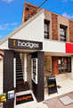 Hodges Real Estate logo
