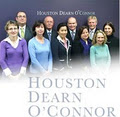Houston Dearn O'Connor logo