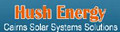 Hush Energy logo