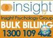 Insight Psychology Group logo