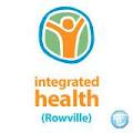 Integrated Health - Rowville VIC logo