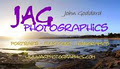 JAG Photographics logo