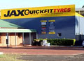 JAXQuickfit Tyres, Bundaberg image 1