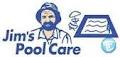 Jim's Pool Care (Springfield Lakes) Mobile logo