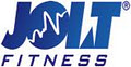 Jolt Fitness Camps logo