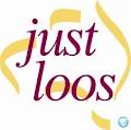 Just Loos logo