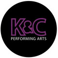 K&C Performing Arts - Dance, Drama and Singing Classes logo