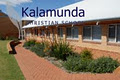 Kalamunda Christian School logo