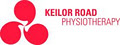 Keilor Road Physiotherapy logo