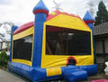 Kiddy Kapers Jumping Castles image 1